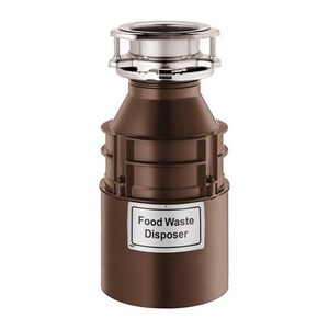 IFWD2WC Garbage Disposal Garbage Disposal - Brown IFWD2WC Garbage Disposal Garbage Disposal - Brown