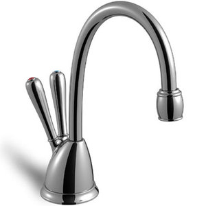 IHCVIEWCSS Hot Water Dispenser Water Dispenser - Chrome IHCVIEWCSS Hot Water Dispenser Water Dispenser - Chrome