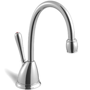 IHVIEWCSS Hot Water Dispenser Water Dispenser - Chrome IHVIEWCSS Hot Water Dispenser Water Dispenser - Chrome