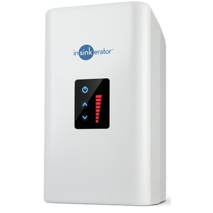 IHWT300 Hot Water Dispenser Water Dispenser - White IHWT300 Hot Water Dispenser Water Dispenser - White