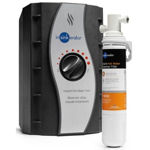 IHWTF1000S Hot Water Dispenser Water Dispenser - Black IHWTF1000S Hot Water Dispenser Water Dispenser - Black