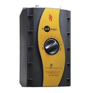 IHWTHP Hot Water Dispenser Water Dispenser - Stainless Steel IHWTHP Hot Water Dispenser Water Dispenser - Stainless Steel
