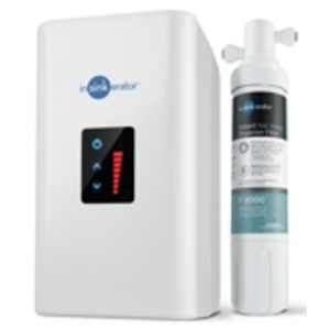 IHWT300F2000S Hot Water Dispenser Water Dispenser - White IHWT300F2000S Hot Water Dispenser Water Dispenser - White