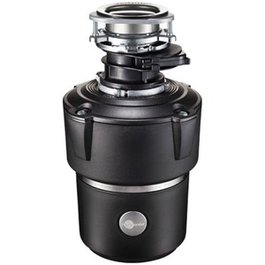 IPROCVRCNTLPLUS Evolution Garbage Disposal Garbage Disposal - Stainless Steel IPROCVRCNTLPLUS Evolution Garbage Disposal Garbage Disposal - Stainless Steel