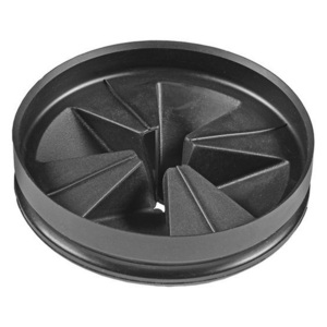 IQCBAM Part & Accessory Garbage Disposal - Grey IQCBAM Part & Accessory Garbage Disposal - Grey