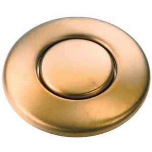 ISTCBB Part & Accessory Garbage Disposal - Brushed Bronze ISTCBB Part & Accessory Garbage Disposal - Brushed Bronze