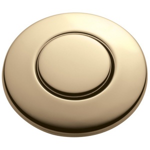 ISTCFG Part & Accessory Garbage Disposal - French Gold ISTCFG Part & Accessory Garbage Disposal - French Gold
