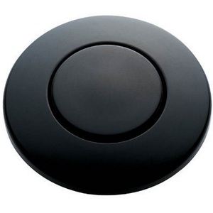ISTCMTBLK Part & Accessory Garbage Disposal - Matte Black ISTCMTBLK Part & Accessory Garbage Disposal - Matte Black