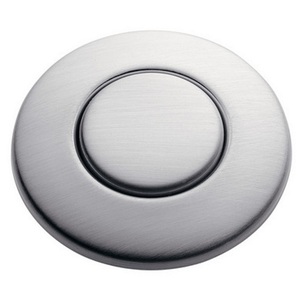 ISTCSN Part & Accessory Garbage Disposal - Satin Nickel ISTCSN Part & Accessory Garbage Disposal - Satin Nickel