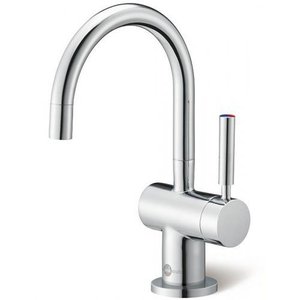 IFHC3300C Indulge Hot Water Dispenser Water Dispenser - Chrome IFHC3300C Indulge Hot Water Dispenser Water Dispenser - Chrome