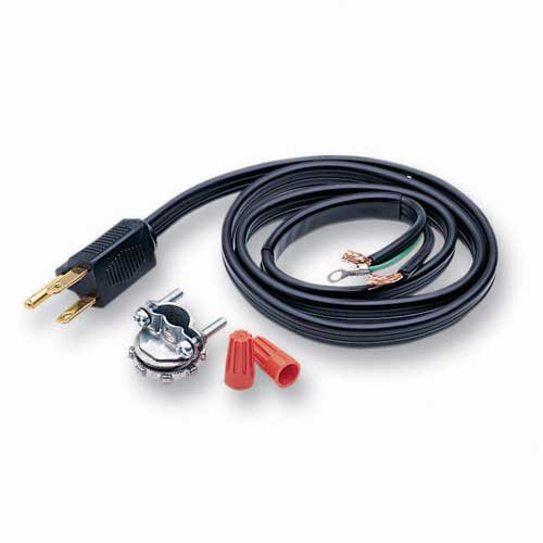 ICRD00 Installation Need Part - Black ICRD00 Installation Need Part - Black
