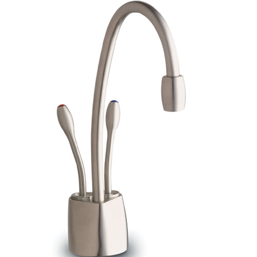 IHC1100SN Indulge Hot Water Dispenser Water Dispenser - Satin Nickel IHC1100SN Indulge Hot Water Dispenser Water Dispenser - Satin Nickel