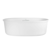 Whirlpool Tub 69 x 34 x 22