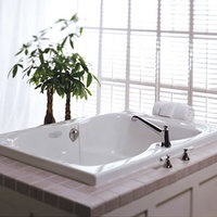 Air Tub 72 x 42 x 21.5 Air Tub 72 x 42 x 21.5