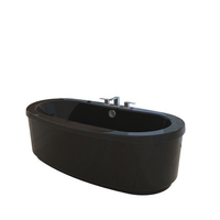 Soaking Tub 66 x 36 x 24