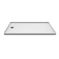 Shower Base 60 x 34 x 3-1/4 Shower Base 60 x 34 x 3-1/4