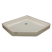 Shower Base 42'' x 42'' Shower Base 42'' x 42''