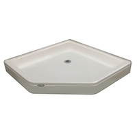 Shower Base 42'' x 42'' Shower Base 42'' x 42''