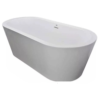 Soaking Tub 67'' x 31-1/2'' x 23-1/4'' Soaking Tub 67'' x 31-1/2'' x 23-1/4''