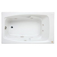 Whirlpool Tub 60 x 32 x 21-1/4