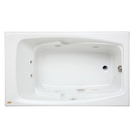 Whirlpool Tub 60 x 32 x 21-1/4