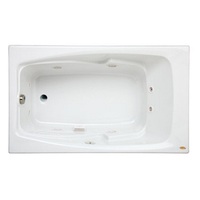 Whirlpool Tub 60 x 36 x 21-1/4