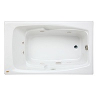 Whirlpool Tub 60 x 36 x 21-1/4