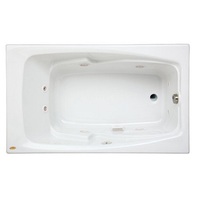 Whirlpool Tub 60 x 36 x 21-1/4