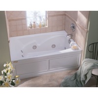 Whirlpool Tub 60 x 36 x 21-1/4