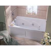 Whirlpool Tub 60 x 36 x 21-1/4 Whirlpool Tub 60 x 36 x 21-1/4