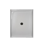Shower Base 36 x 48 x 3-3/16 Shower Base 36 x 48 x 3-3/16