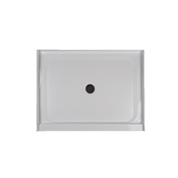 Shower Base 48 x 42 x 3-3/16 Shower Base 48 x 42 x 3-3/16