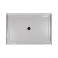 Shower Base 60 x 48 x 3-3/16 Shower Base 60 x 48 x 3-3/16