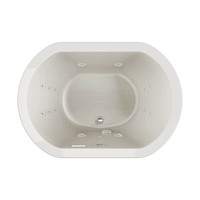 Whirlpool Tub 66 x 42 x 26