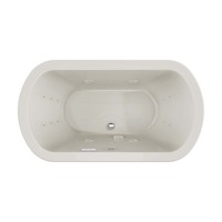 Whirlpool Tub 66 x 36 x 26