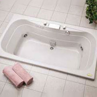 Air Tub 72 x 42 x 22 Air Tub 72 x 42 x 22