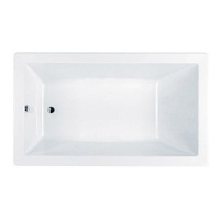 Soaking Tub 72 x 36 x 26