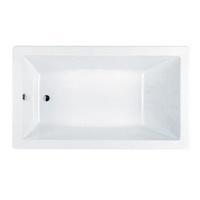 Soaking Tub 72 x 36 x 26