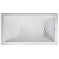 Soaking Tub 60'' x 32'' x 19-1/2'' Soaking Tub 60'' x 32'' x 19-1/2''