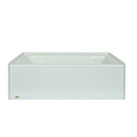 Soaking Tub 60 x 32 x 20-1/4