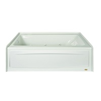 Whirlpool Tub 60 x 32 x 20