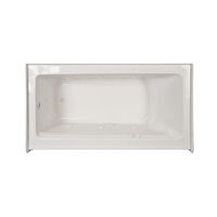 Whirlpool Tub 60 x 36 x 20