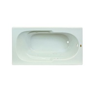 Soaking Tub 60'' x 32'' x 19-1/2'' Soaking Tub 60'' x 32'' x 19-1/2''