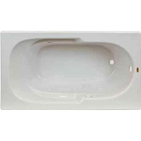 Soaking Tub 60 x 36 x 19-1/4