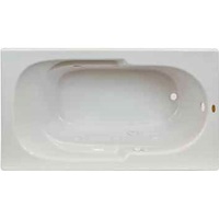 Whirlpool Tub 60 x 36 x 19-1/4