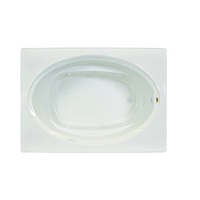 Whirlpool Tub 60 x 42 x 21