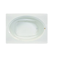 Whirlpool Tub 60 x 42 x 20-1/4