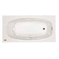 Whirlpool Tub 72 x 36 x 20-3/4