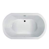 Soaking Tub 66 x 42 x 26