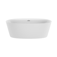Soaking Tub 67'' x 34'' x 24'' Soaking Tub 67'' x 34'' x 24''
